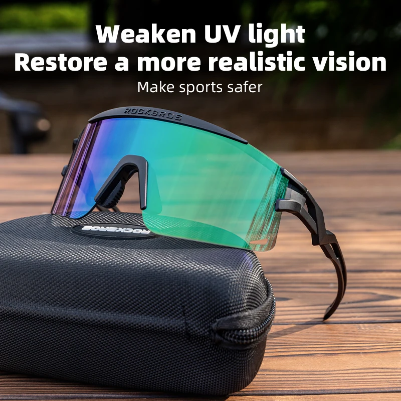 Thumbnail 2 - #75 Best Polarized Outdoor Sunglasses to Buy In 2026