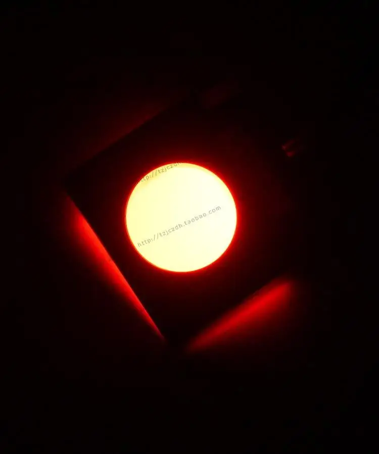 

CCS/LAK LAK3-CSOAD34-R24-CA Красный светодиод Внешний коаксиальный источник света Источник света AOI