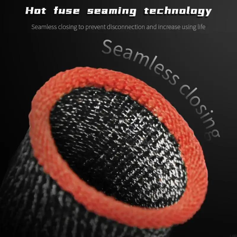 L4MD Cover Coverler Controller для Sweat Presect Non-Scratch чувствительна к TOUC