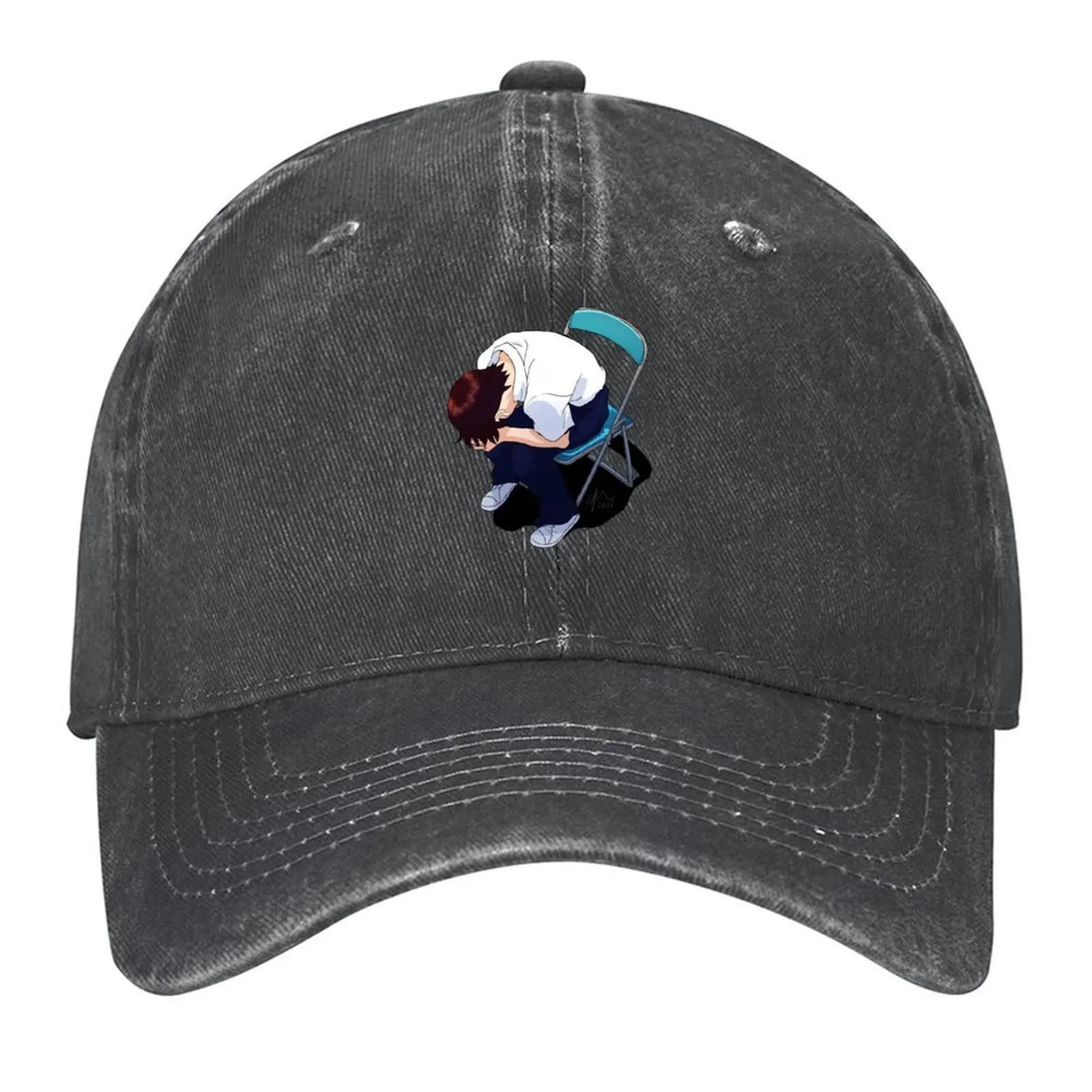 

2026 Lol Baseball Cap Ball Cap Fashionable Snap Back Hat Hat Luxury Brand Elegant Women's Hats Men's