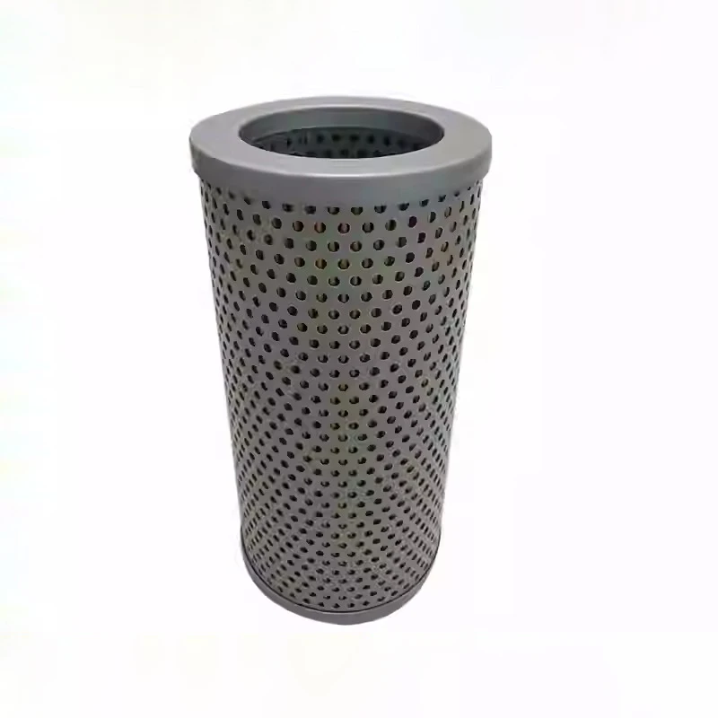 1PC New For Yanmar VIO20 25 27-2-3-5 Oil Air Filter Element Fuel Water Separator