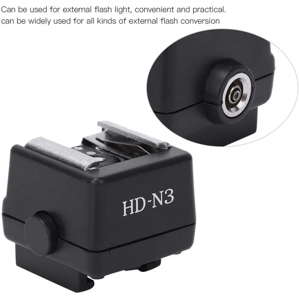 فلاش الحذاء الساخن محول لسوني ألفا A900 A850 A750 A700 A550 A500 A380 A350 A330 A300 كما FS-1100