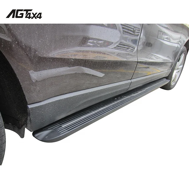 Рисунок 3 - AGT4X4 автоаксессуары