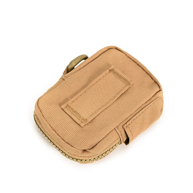 Outdoor Tactical Waist Bag - close-up view