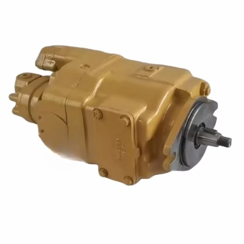 

Новый гидравлический главный насос, поршневой насос, мотор-грейджер