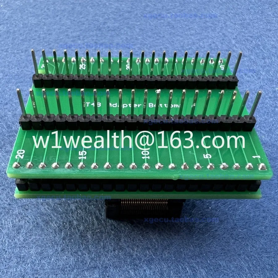 ADP_F48_EX -2 TSOP48 T48 Programmer, Adapter, Chip