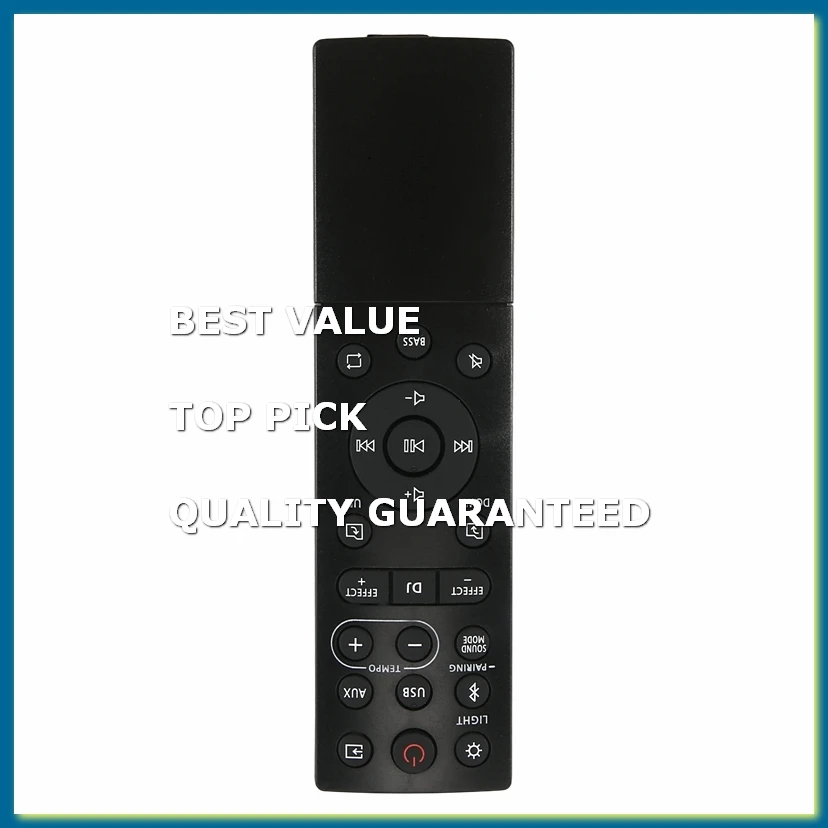 Remote Control Replace Speaker Stereo System MX-T50 MX-T40 MX-T70 MX-T70/ MX-T50/ MX-T40/ MX-ST40B