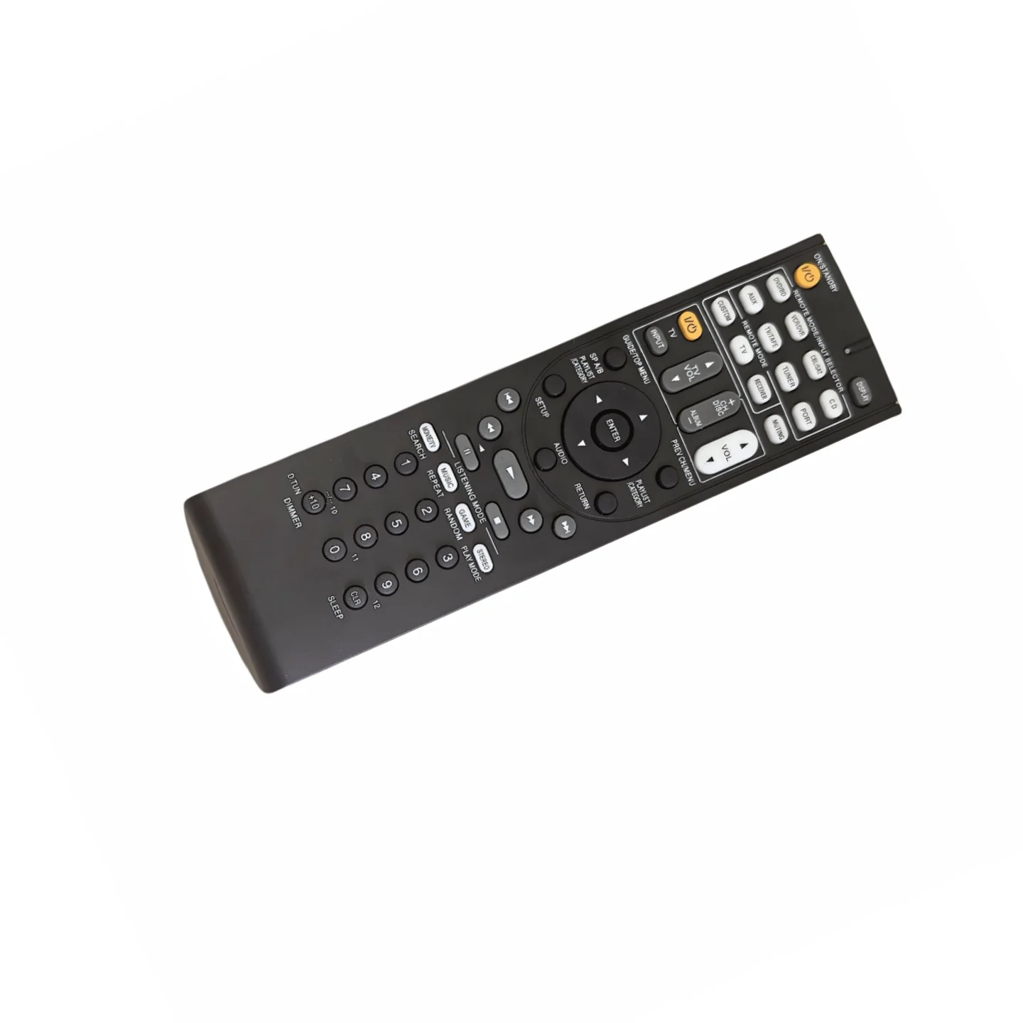 جهاز تحكم عن بعد جديد مناسب لجهاز استقبال ONKYO TX-NR5009 TX-NR809 TX-NR1009 RC-771M TX-NR1008 TX-NR808 TX-NR708 av A/V