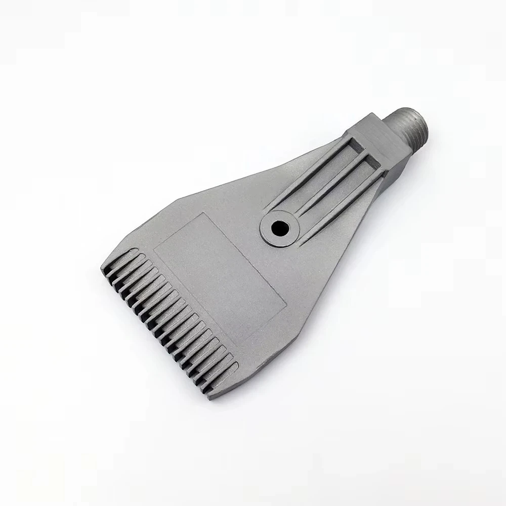 

New 304 Stainless Steel Jet Nozzle Compressed Air Compressor Nozzle
