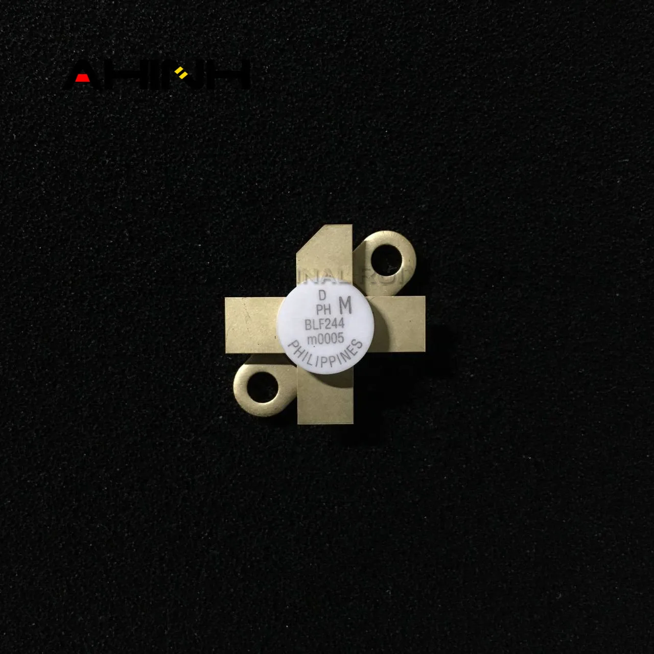 

BLF244 SMD RF buis Hoge Frequentie buis Power versterking module