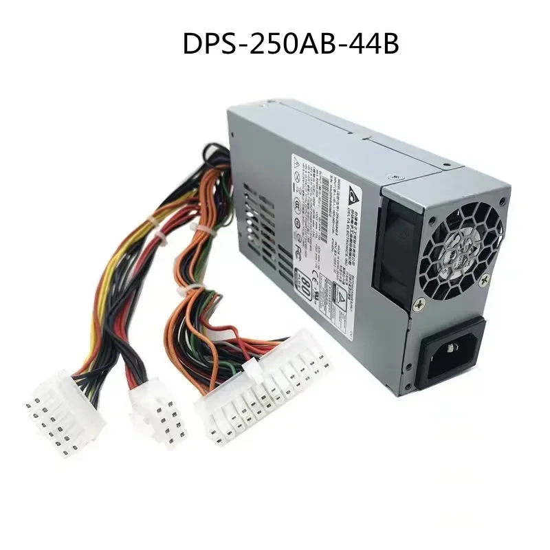 100%New original DPS-250AB-44 B DPS-250AB-44B 240W PC PSU untuk Delta 1U Flex Server NAS DS1815 + DS1813 + DS2015xs DS1513 +