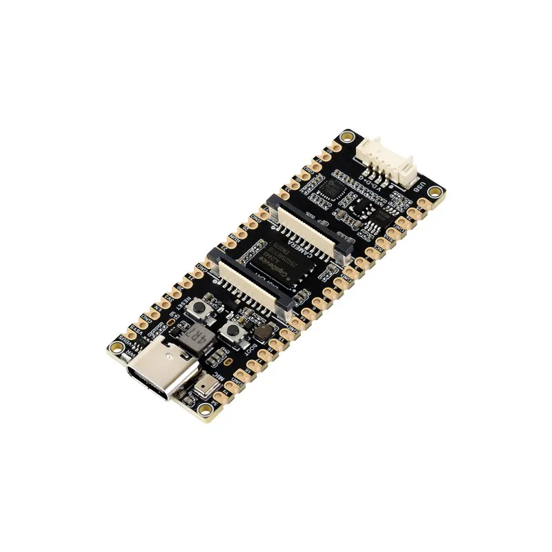 ESP32-P4-Pico High-Performance Development Board,Based On ESP32-P4,With RISC-V Dual-core And Single-core Processors,Rich Human