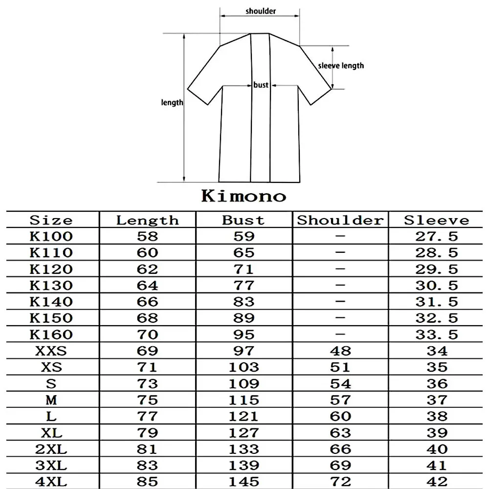 Traditional japanese kimono Quick drying and breathable Men Women Haori Yukata japanese style fashion harajuku asia clothing