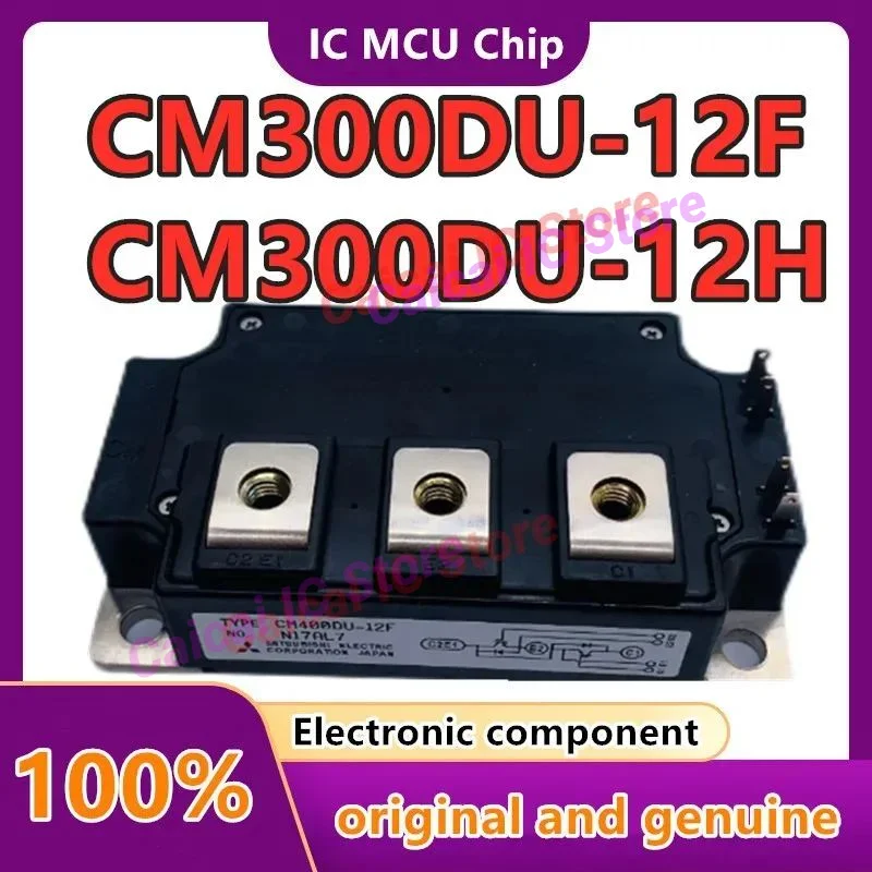 

CM300DU-12F CM300DU-12H