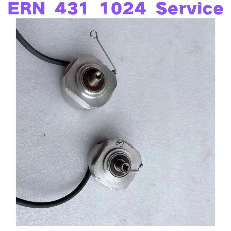 Second-Hand Ern 431…