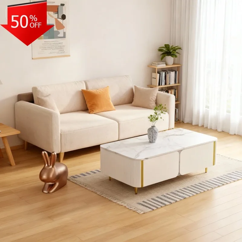 

Side Table Lounge Auxiliary Table Sofa Coffee Tables Desk Living Room Mini Tea Small Coffe Mesa Furniture Wohnzimmertisch Home