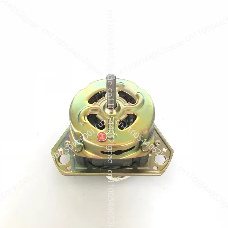 Pure Copper Semi-automatic Niversal Spin-drying Motor for Washing Machines Fully Automatic Spin-drying Motor