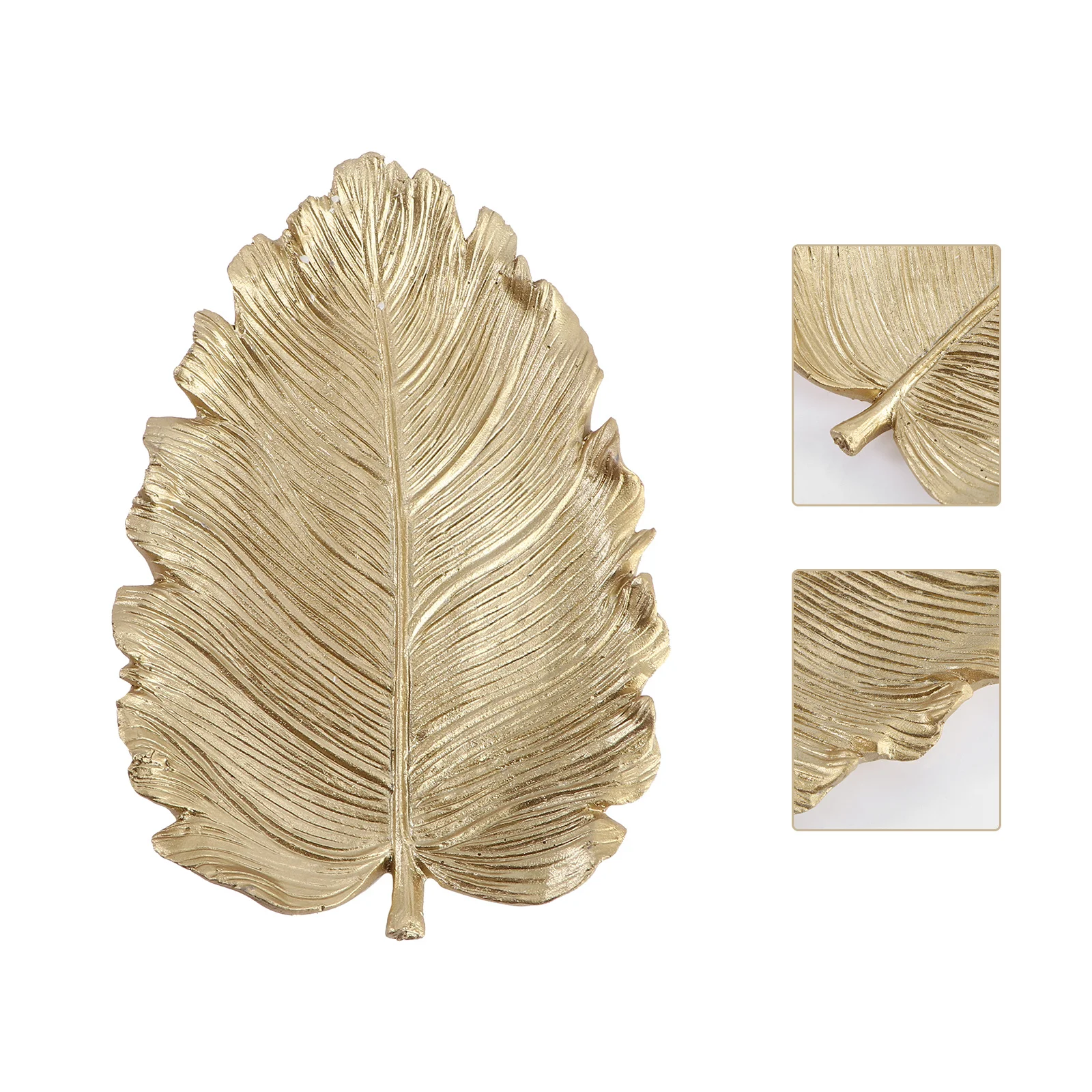 

1pc Jewelry Tray For Storage Ring Display Plate Mini Jewelry Tray Hold Earrings Rings Hair Band Wedding Birthday Gift Home