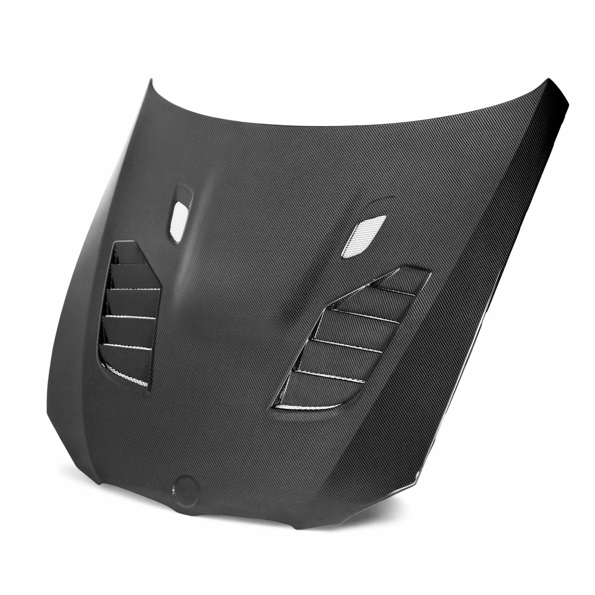 

VS-Style Carbon Fiber Hood For 2008-2013 E92 M3