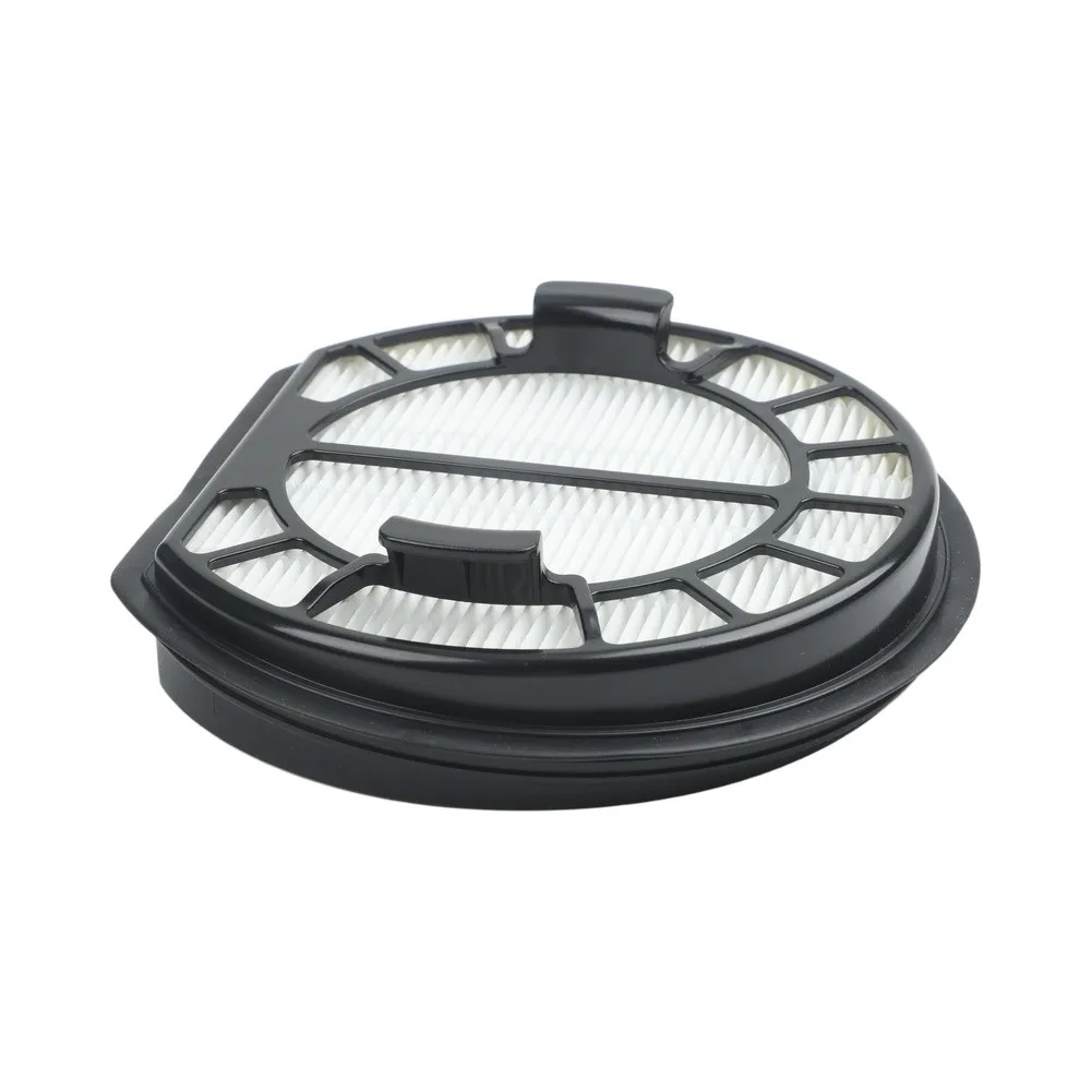 Replacement for washable Filter Set for Electrolux Vacuum Cleaner Models EC31-2BB EC41-2DB EC41-6CR Square and Round Type