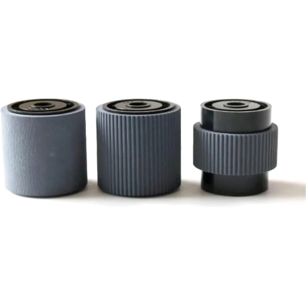 

A03X565400 A03X565300 A03X565200 Paper Feed Pickup Separation Roller for Konica Minolta Bizhub C5500 C5501 C6501 C6500.(A)