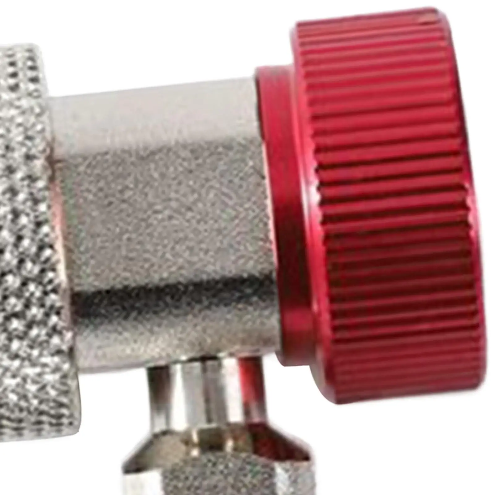 

Automotive Quick Coupler Connector Brass Adjustable Tool Air Conditioning Line Repair Equipment for Car AC System Maintenance