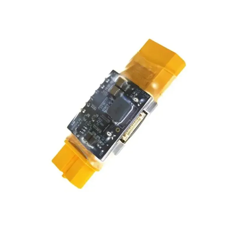 BoMaSHEX Cube Pixhawk2 Power Module Adapter 3S To 6S For Pixhawk APM Support 30A Battery Current Input 5.3-40V Output 5.3V/2.5A