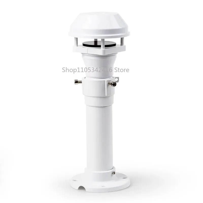 Ultrasonic Anemometer 70m/s Wind Sensor Transmitter Cost-Effective Wind Speed Direction Sensor