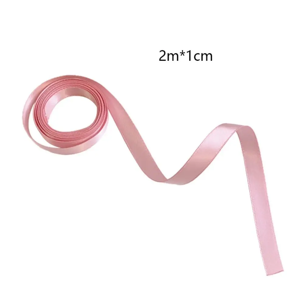 New Colorful Braided Ribbon Hair Band Twist Headwear Silk Hair Tie Long Hair Accessories Headband Girls