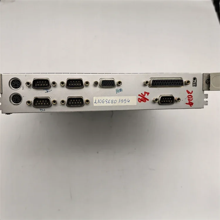 Placa de circuito original CPU Placa elétrica de unidade principal para Roland 300