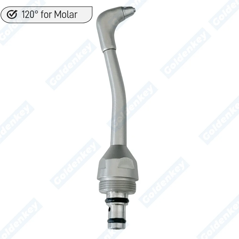 ملمع هواء الأسنان عن طريق الفم فوهات رش قابلة للتعقيم نصائح لأدوات معدات تبييض الأسنان NSK Prophy-Mate neo Prophy Jet