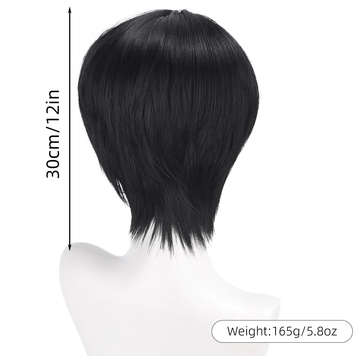 Movie KPop Demon Hunter Jinu Cosplay Mens Saja Boys Halloween Party Performance Props