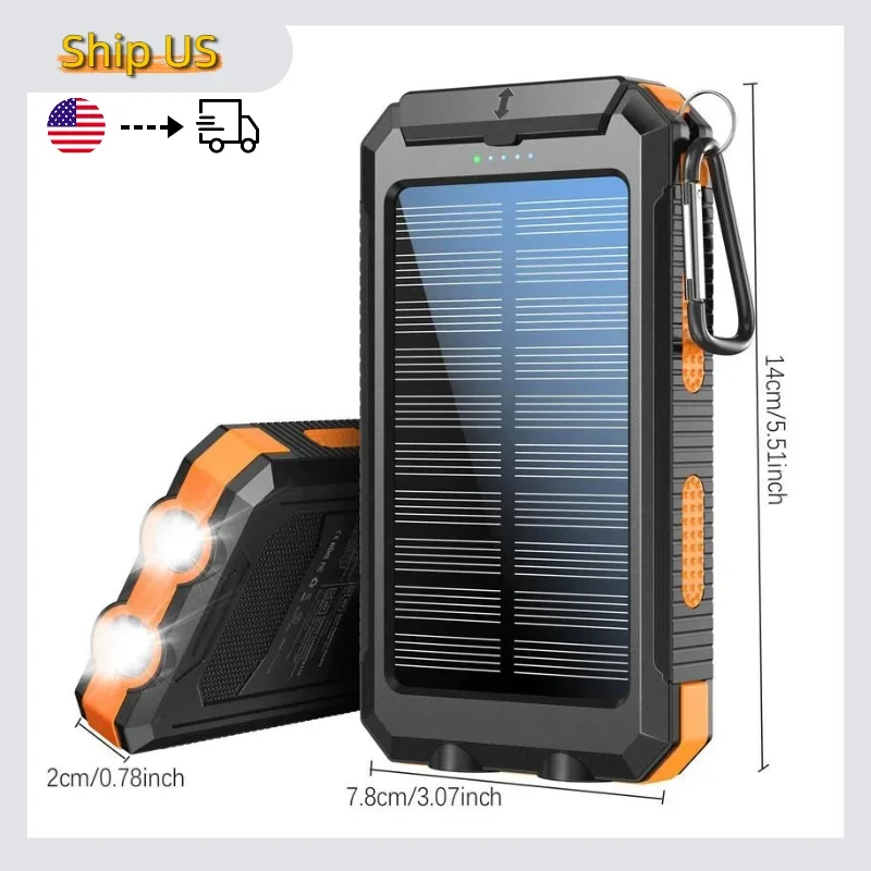 Hiker’S Lifesaver: …