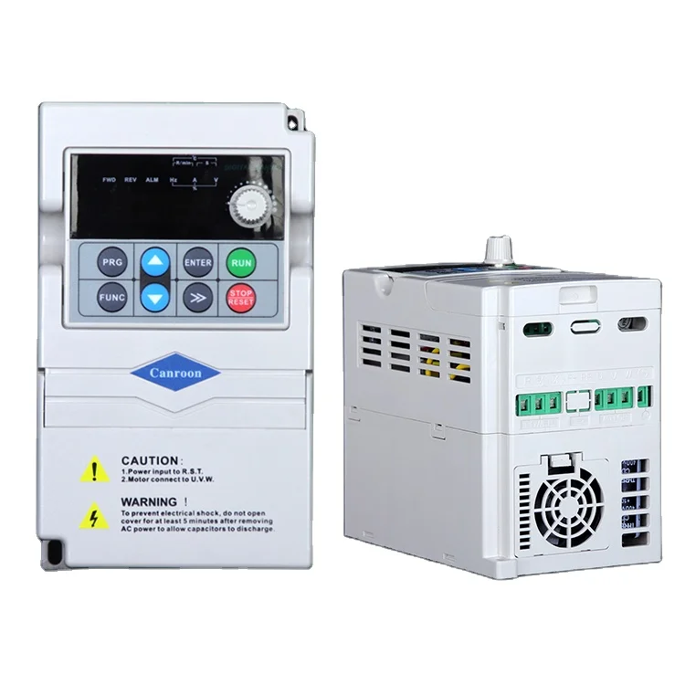 Chinese variable Frequency AC speed controller motor torque converter drive 380V 3 Phase ac inverter drive