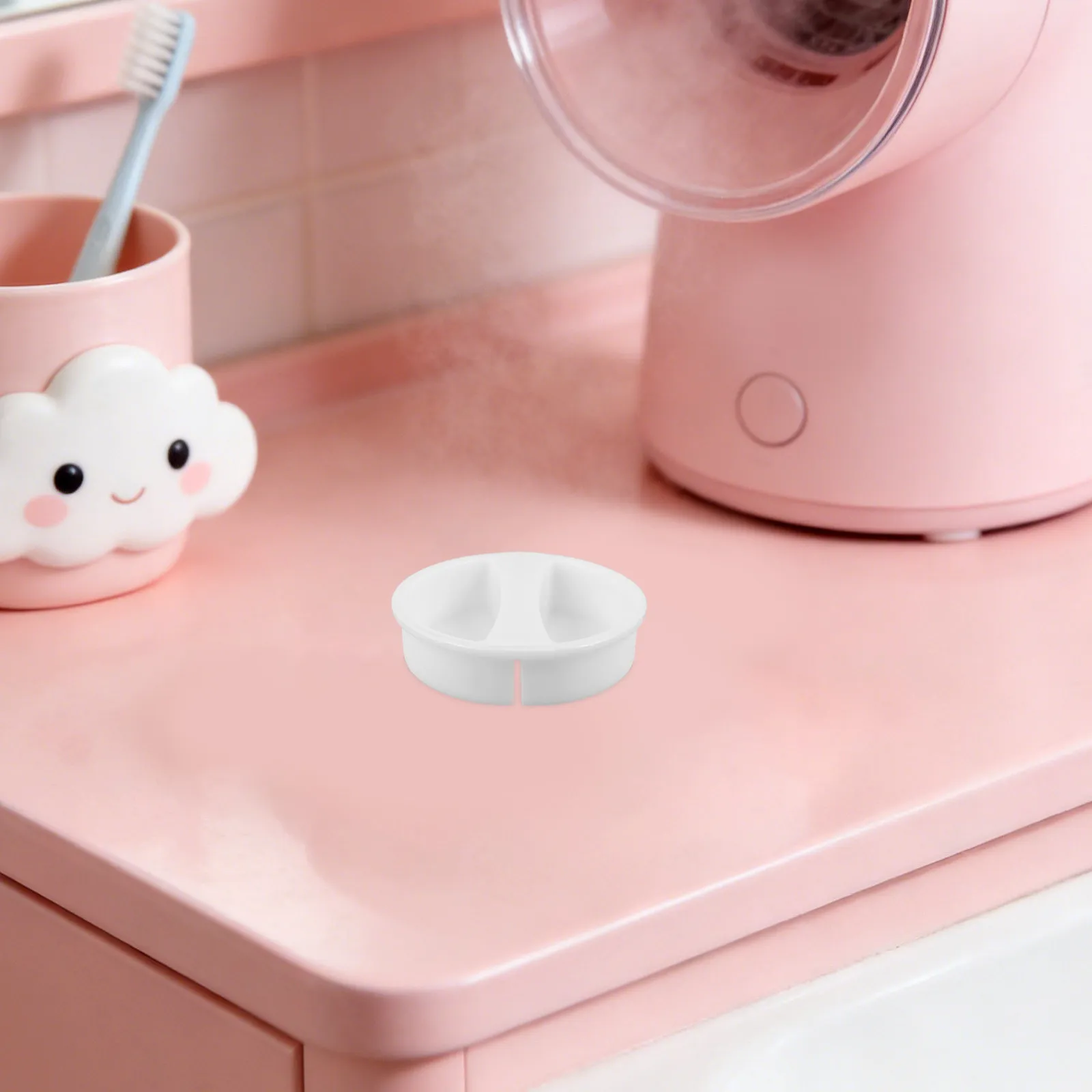 2 Units Facial Stea…