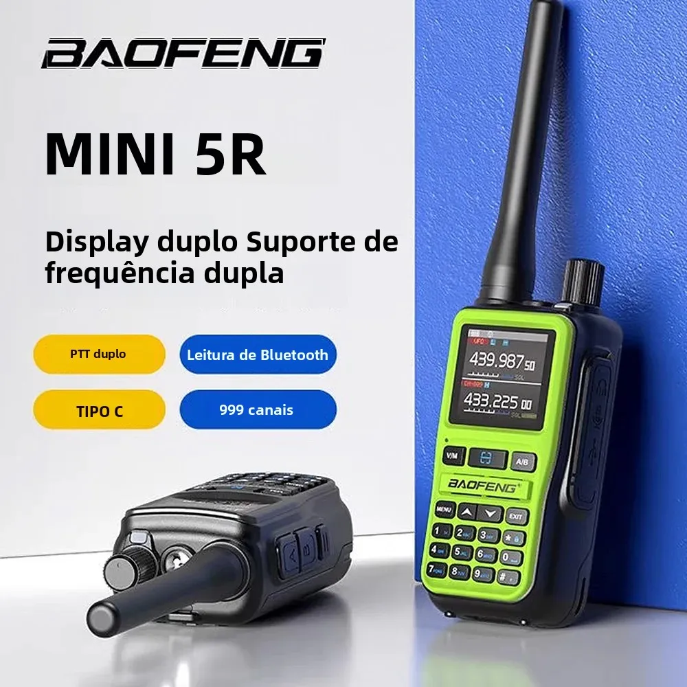 2pcs-baofeng-uv5r-mini-nuovo-walkie-talkie-5w-radio-walkier-talkie-bt-doppia-trasmissione-ptt-am-ricevimento-dell'aviazione-mini-case-radio