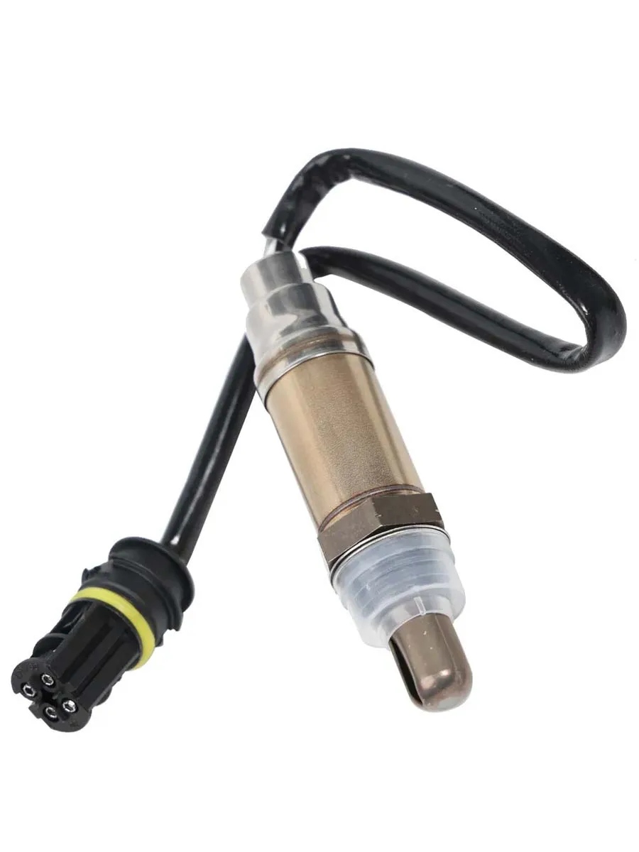 Upstream Oxygen O2 Sensor 234-4672 for Land Rover 1995-2004 BMW E46 E39 M54 E38 X5 Z3 11781742050 11781433075 11787513962 SG1096