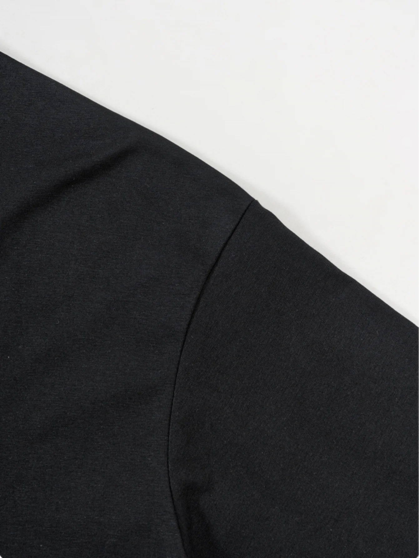 Camiseta masculina I Don't Need Relax I Just Need Fishing com estampa de algodão puro leve e respirável com gola redonda