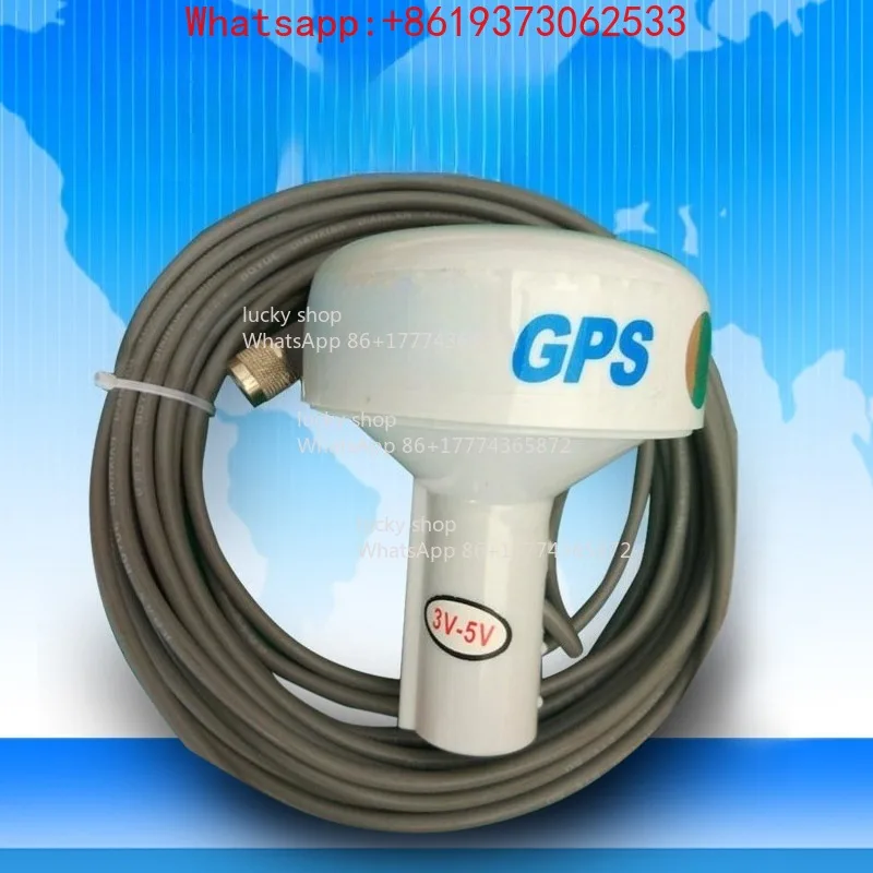 

Подходит для морских навигационных антенн/антенн GPS/грибовидных антенн для позиционирования