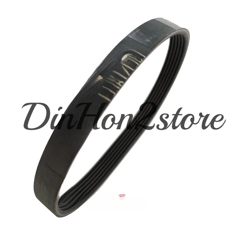 Treadmill Conveyor Belt Accessories Automatic Entry Gate Yarn Feeder Belt PJ381/150J 6 Peaks Massage Chair Belt