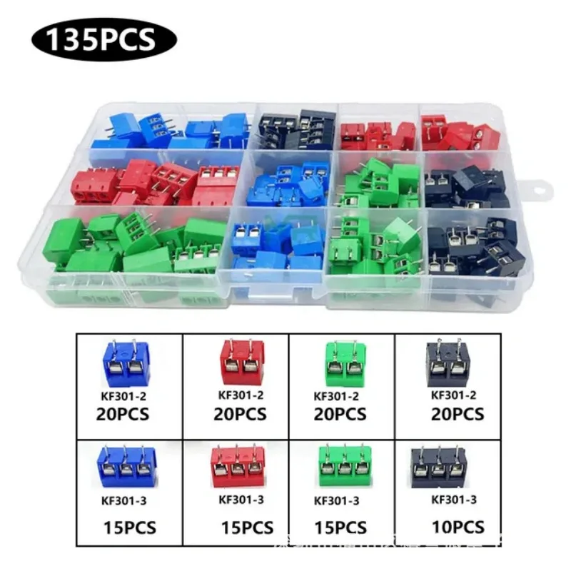 2 Colorful Terminal…