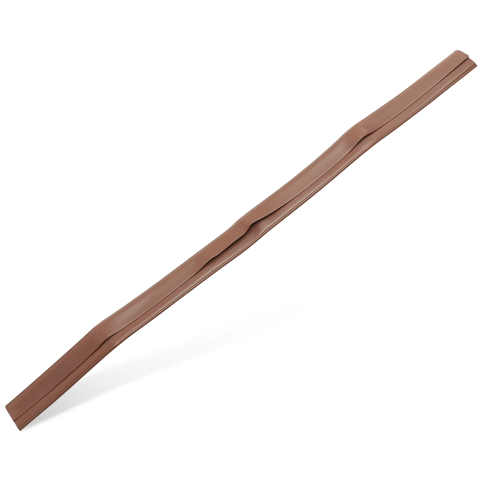 Convenient Draft Stopper Windproof Strip Door Bottom Noise Blocker Creative Seal Draft Stopper Home Soundproofing Strip