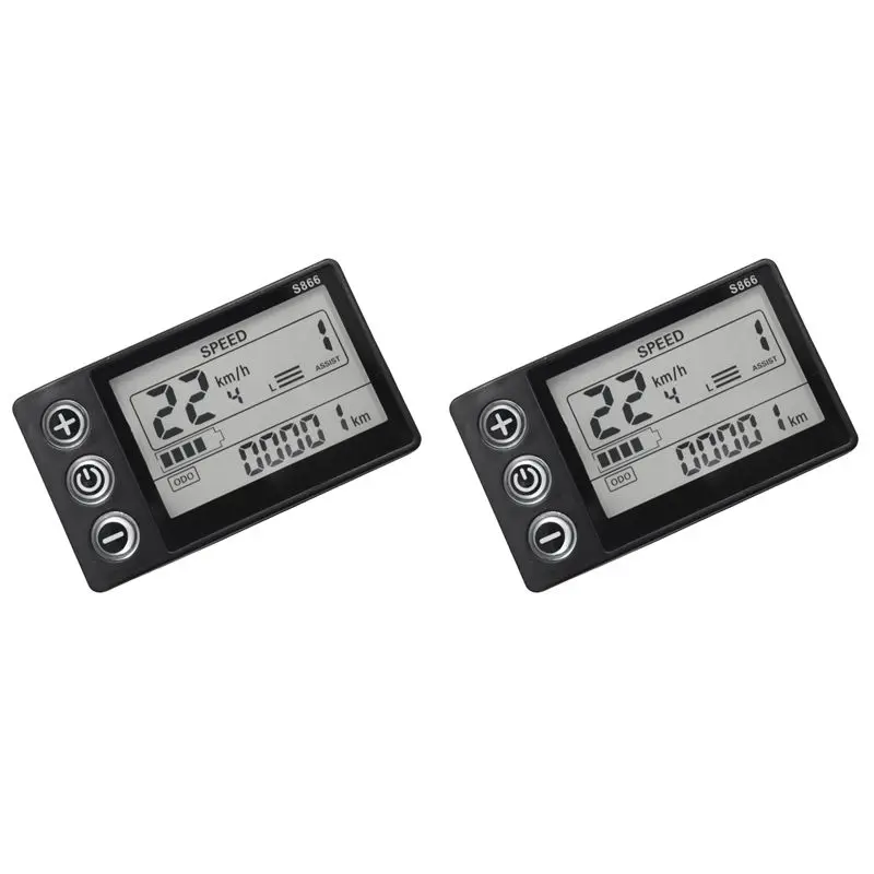 aef1-2x-24v-36v-48v-60v-s866-panneau-de-commande-etanche-6-broches-pour-velo-electrique-ecran-lcd-pour-trottinette-electrique