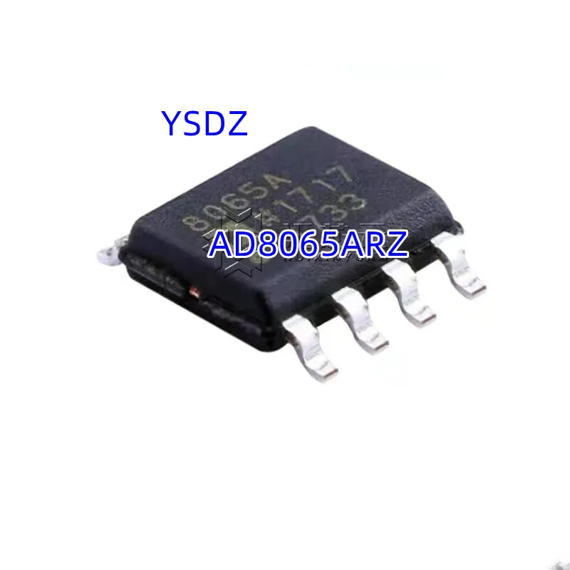 

NEW 10-100pcs/lot AD8065AR AD8065 AD8065ARZ SOP-8 In Stock