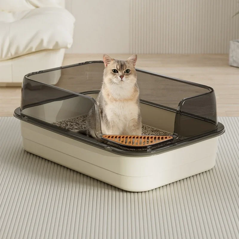 Thumbnail 3 - #5 Best Cat Bed Pans to Buy In 2026
