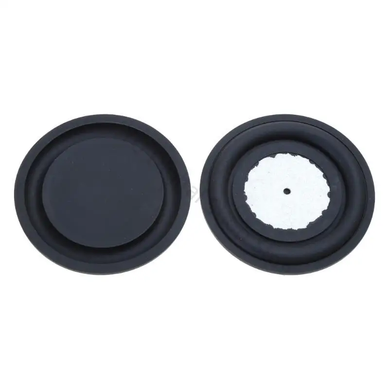 96BA Leichte Vibrationsmembran, runder passiver Bass-Woofer mit 2,76 Zoll Durchmesser – Detail 4