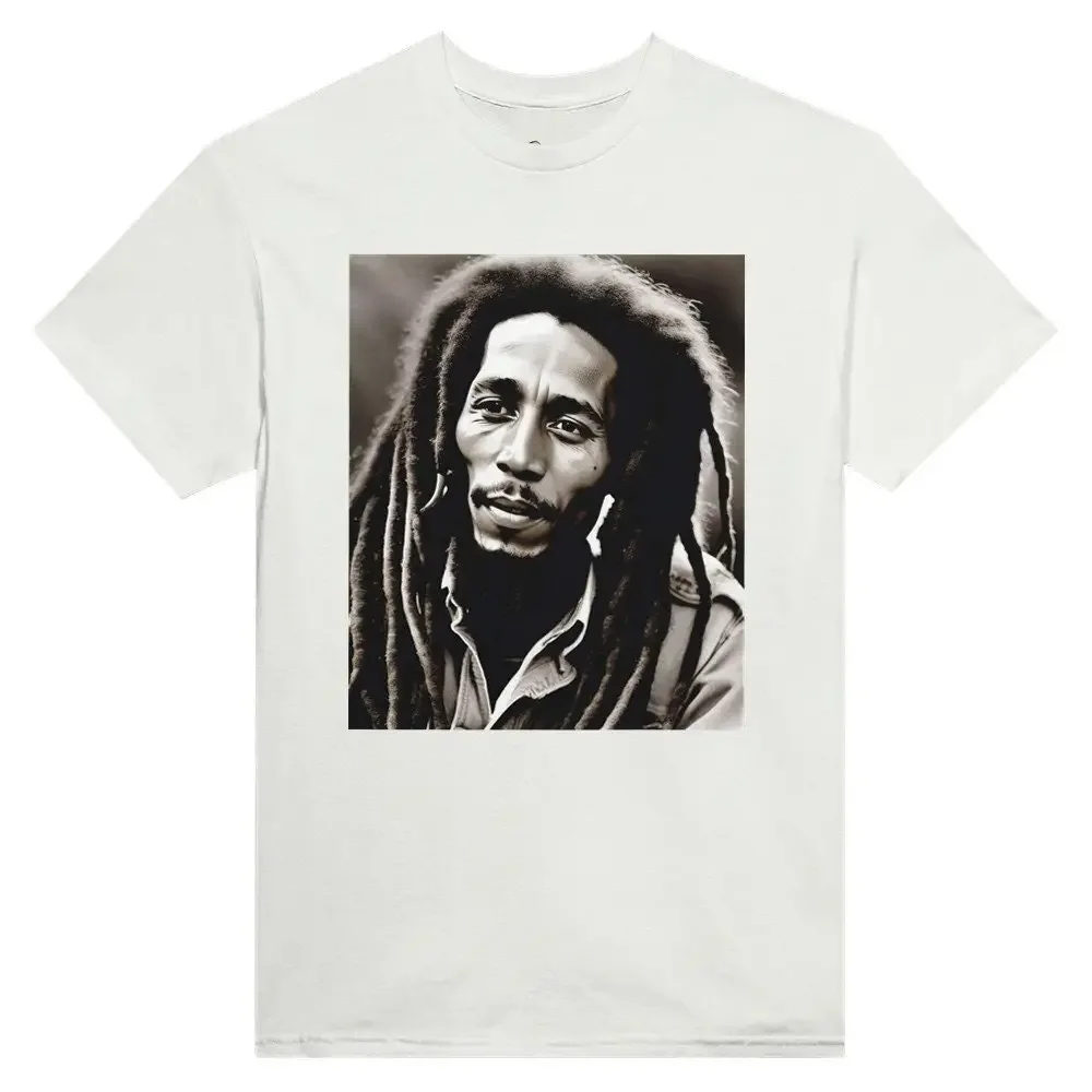 

Футболка Боб Марли