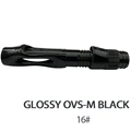 OVS-M(GLOSSY BLACK)
