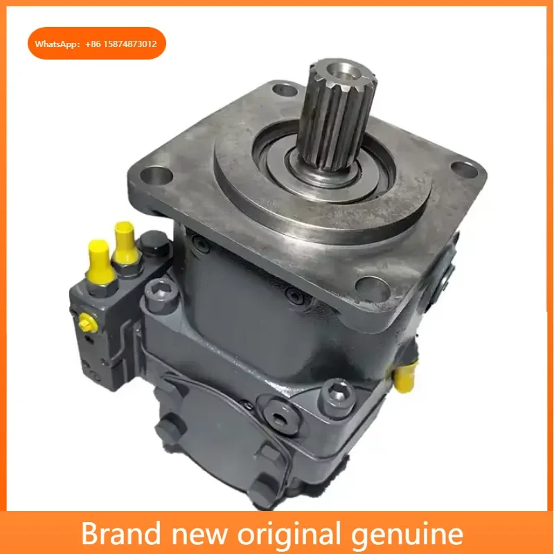 

Гидравлический поршневой насос A11VO75DRS A11VO75LRS A11VO75LRDS/10R A11VO75DRS/10L-NZD12N00 A11VO75LRS/10R-NZD12N00