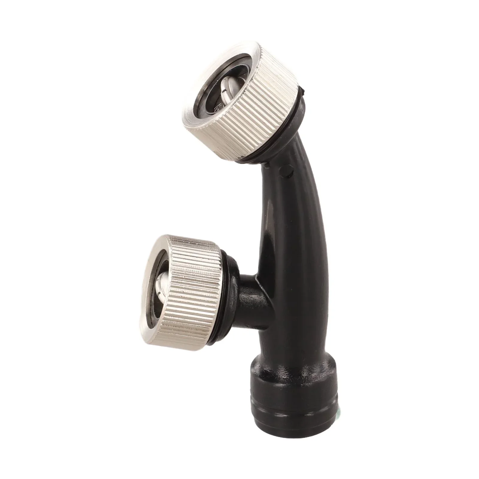 Fan Spray Nozzle Designed for High Pressure Water Saving in Garden For agricultural Greenhouse and Outdoor Cooling Applications